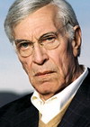 Martin Landau Screen Actors Guild Award Winner